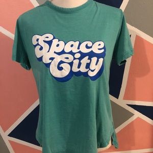 Space City T Shirt